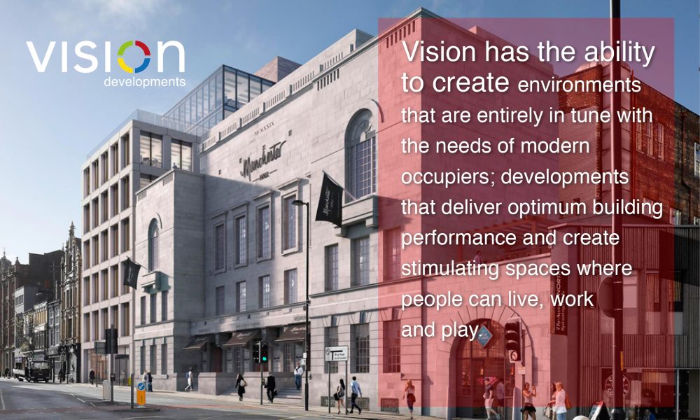 Vision Developments Slider 1