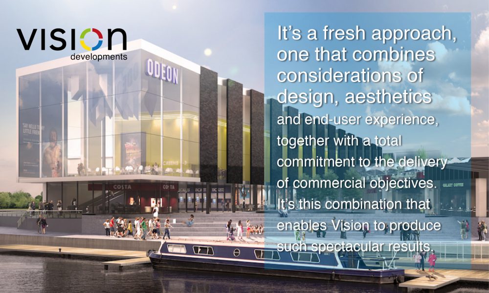 Vision Developments Slider 2